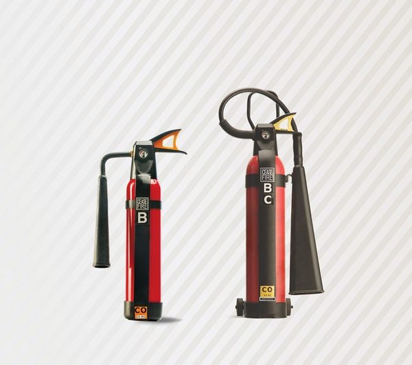 Ceiling Mounted Hcfc 123 Clean Agent Mega Fire Rescue Responders